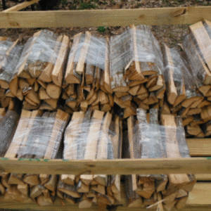 Wood