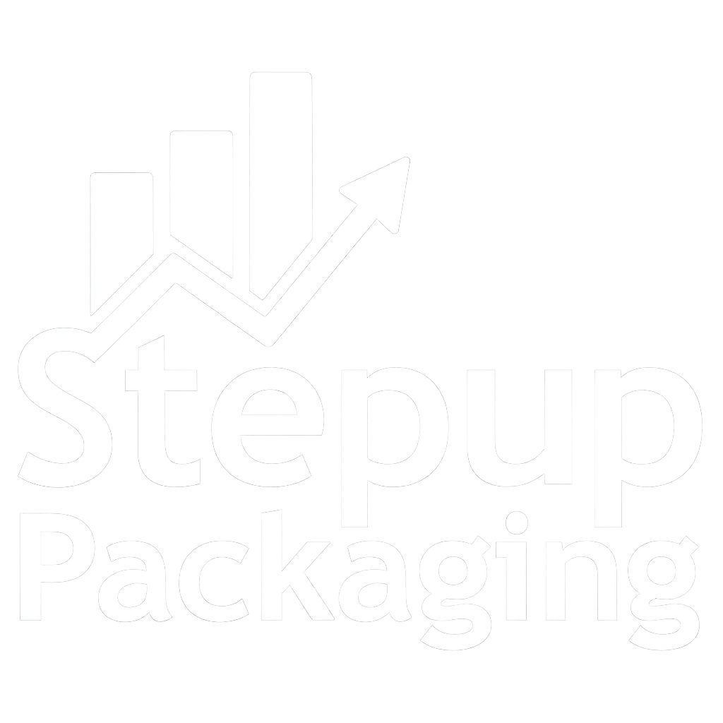 Stepup Packaging
